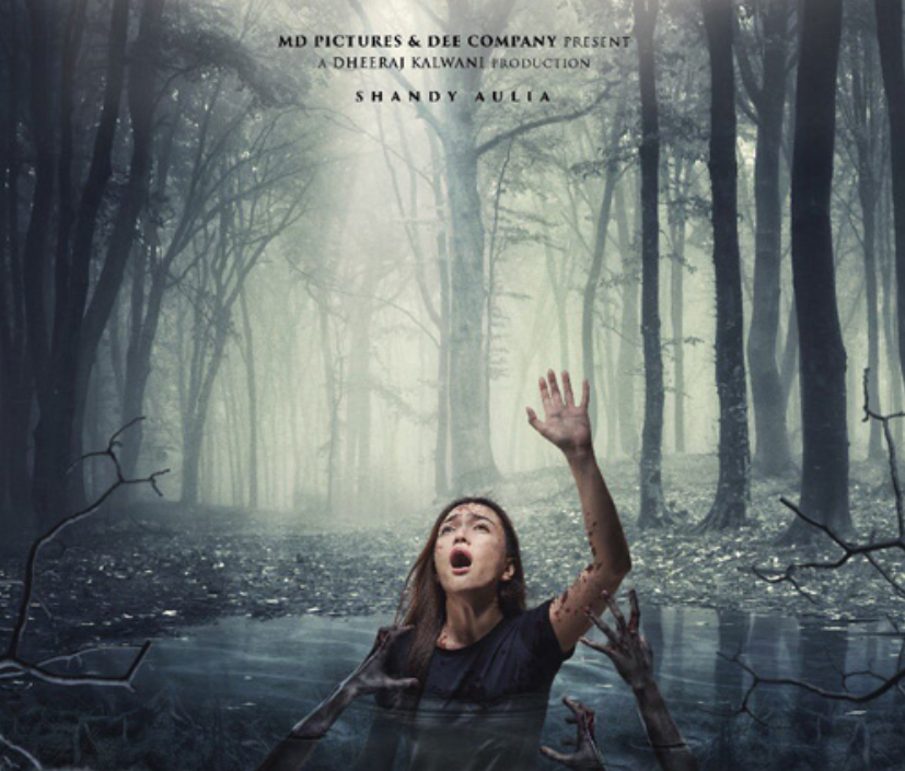 Фрагмент постера. Бывайте, Ихтиандры...