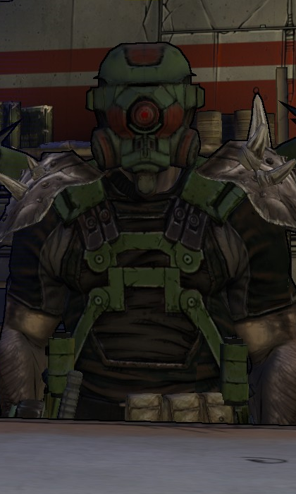 Капитан Кабрера