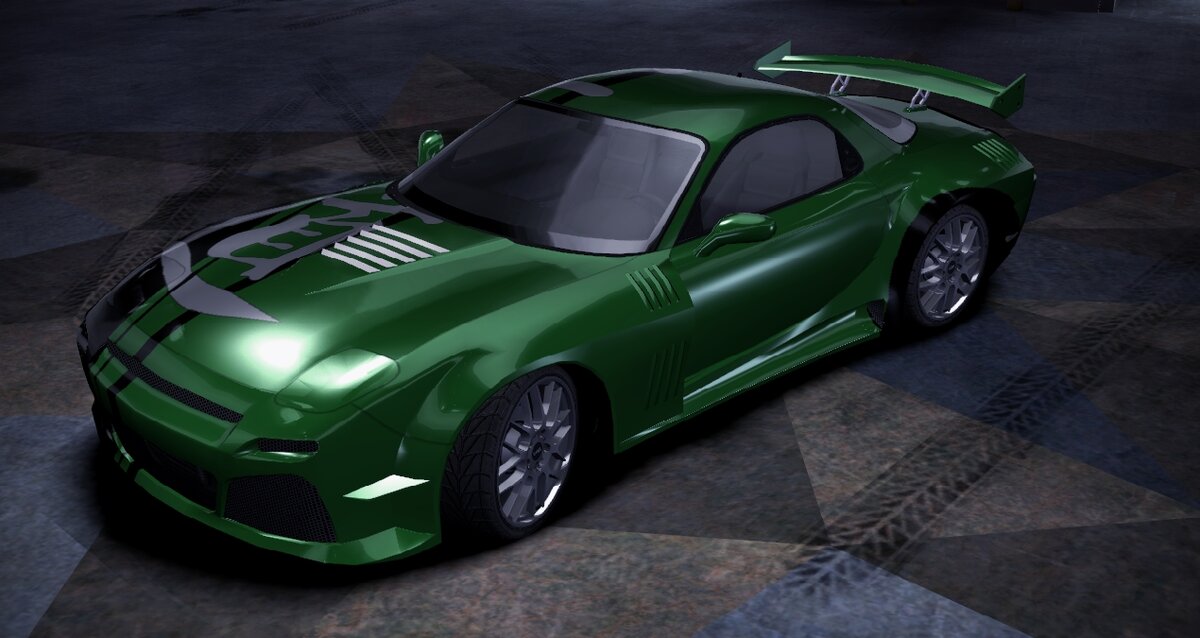 mazda rx 7 nfs