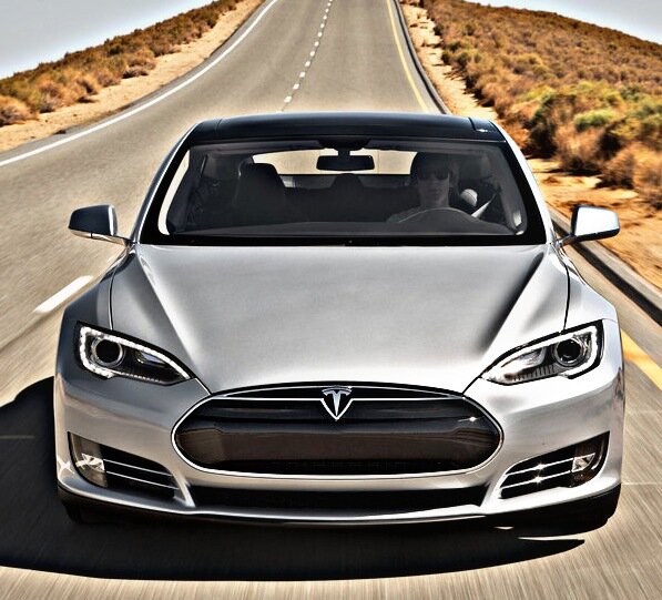 пытался уйти от погони.