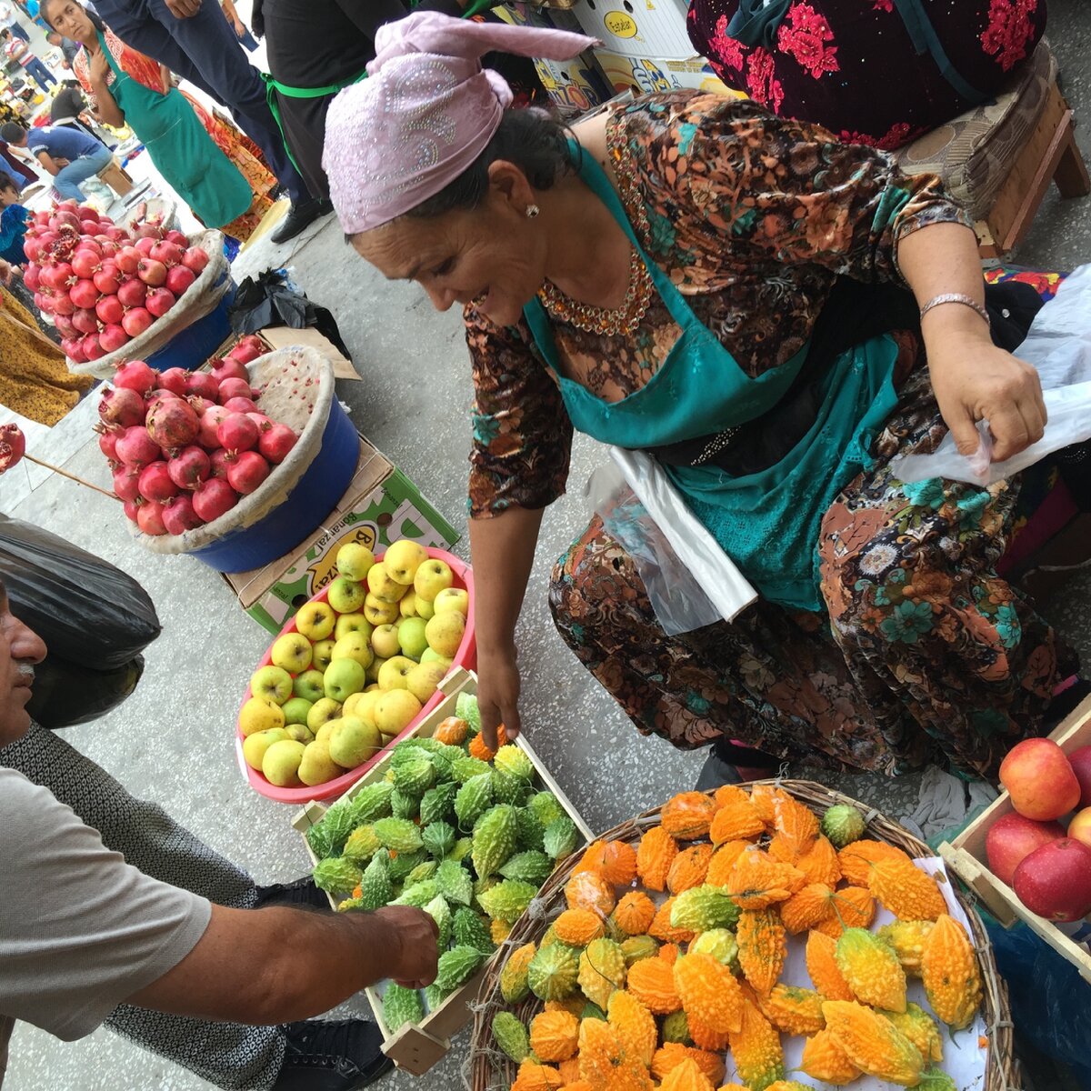 тнт выжить в самарканде сегодня во сколько