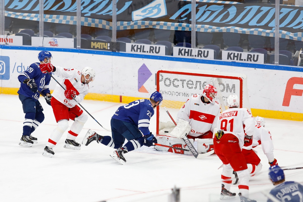 Фото: ФГ Спорт