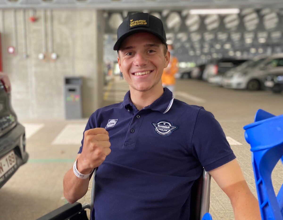 Ремко Эвенпул