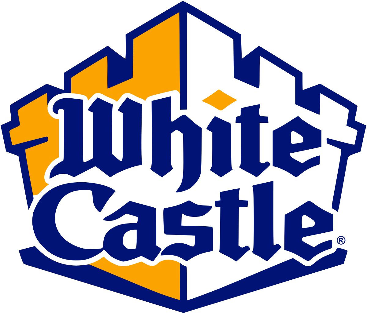 Это лого компании White Castle