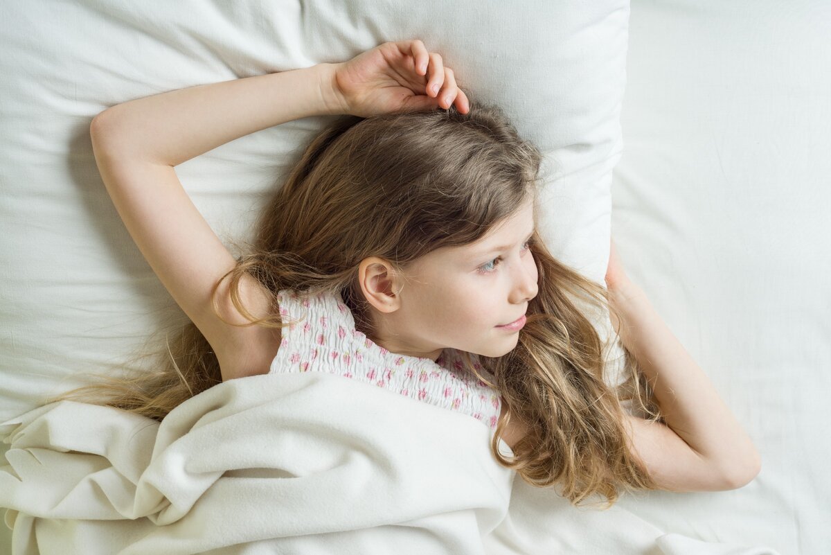 Возможность выспаться – особая привилегия, которая доступна хоумскулерам