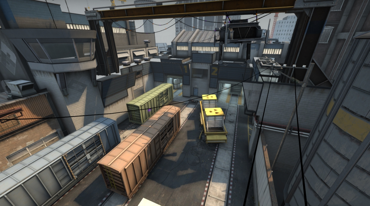 Train map cs 2. Train CS go. Карта трейн в КС. Карта трейн КС 1.6. Трейн КС го.