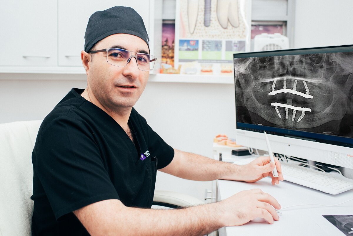 Фото из личного архива автора.