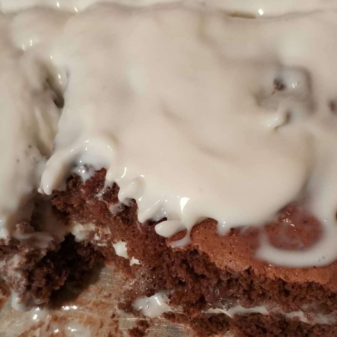 Невероятно вкусно!