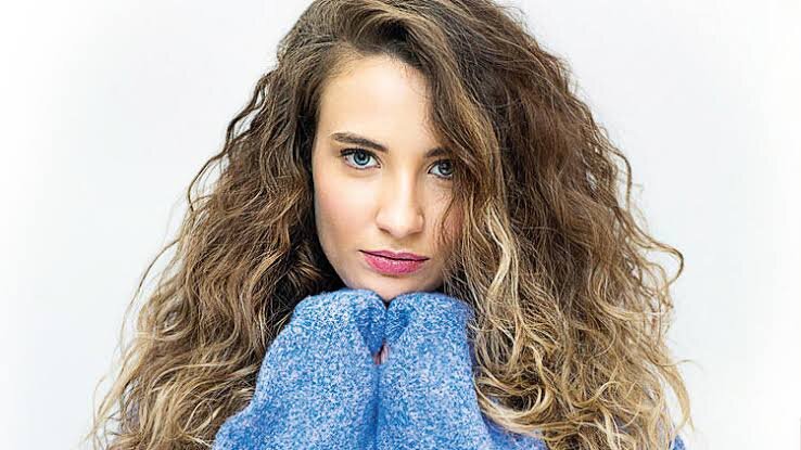 Irmak Arıcı