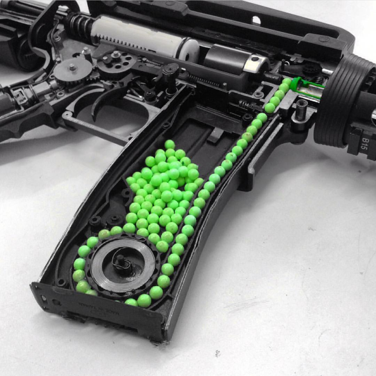 Принцип работы