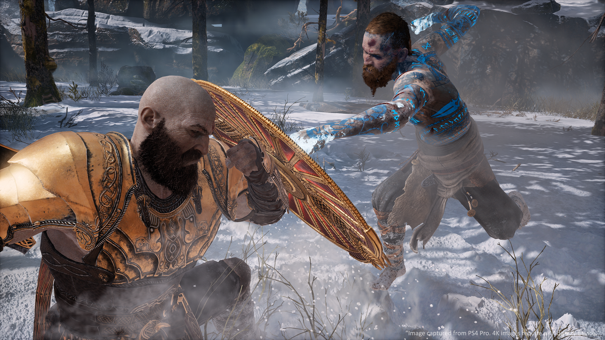 Год оф на пк. God of War (игра, 2018). God of War (игра, 2022). God ow War 4.