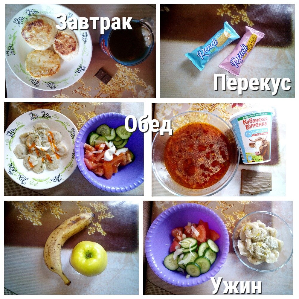 Коллаж автора.