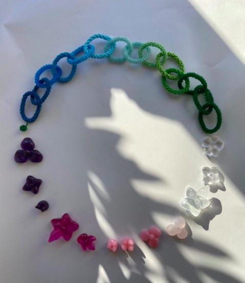 фото из Instagram @beaded_breakfast