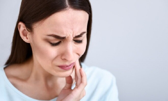 Лечение зубной боли