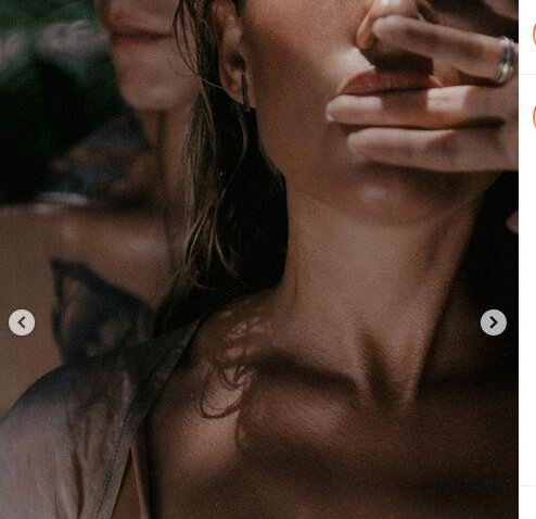 Инстаграм Риты Дакоты