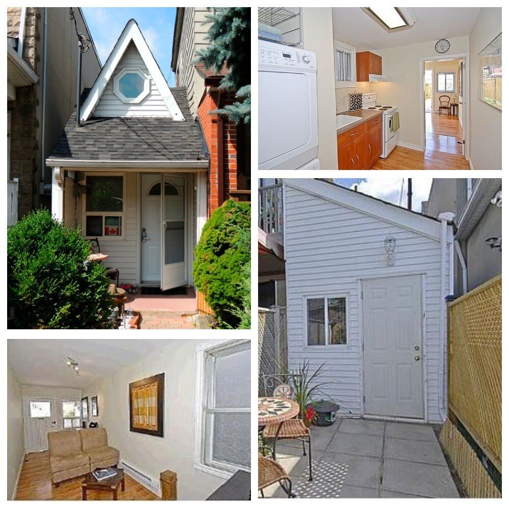 коллаж автора