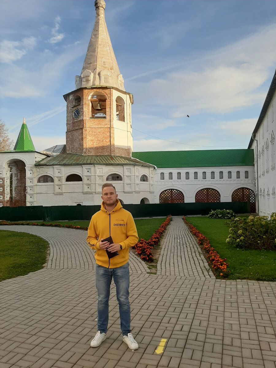 Кому может понравиться Суздаль? Честный обзор маленького города. | Взял и  поехал | Дзен