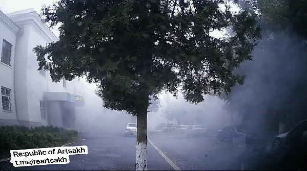 Кадр из видео