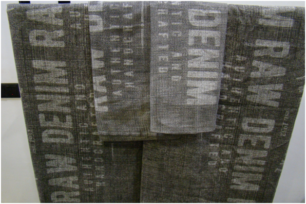 Очень хорошее качество ткани