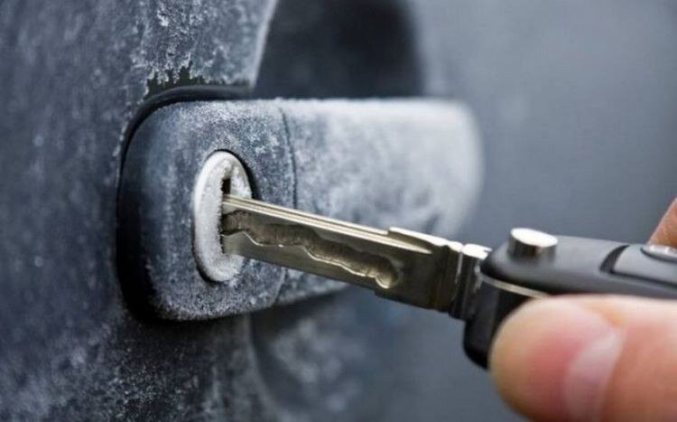 Демонстрация лайфхака.