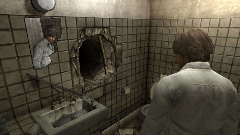 Советская книга, предугадавшая Silent Hill: The Room. Удивительно, как много общего в одной повести и игре0