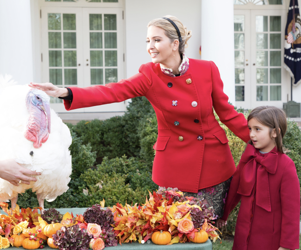 https://www.instagram.com/ivankatrump/