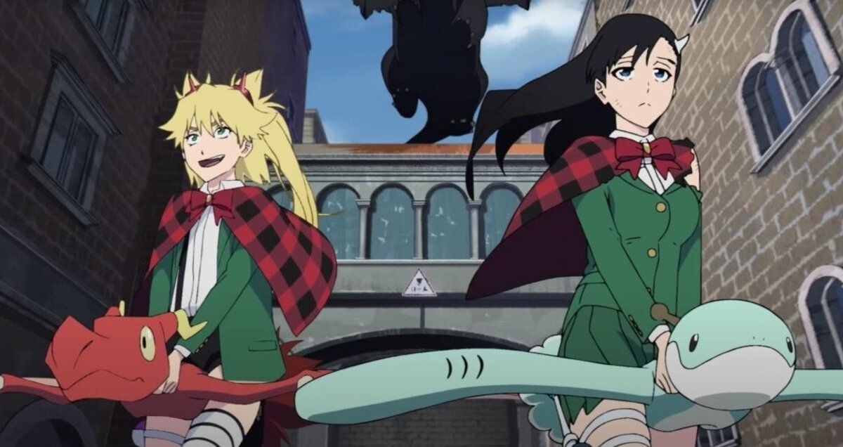 Они как вы видите отлично справляются