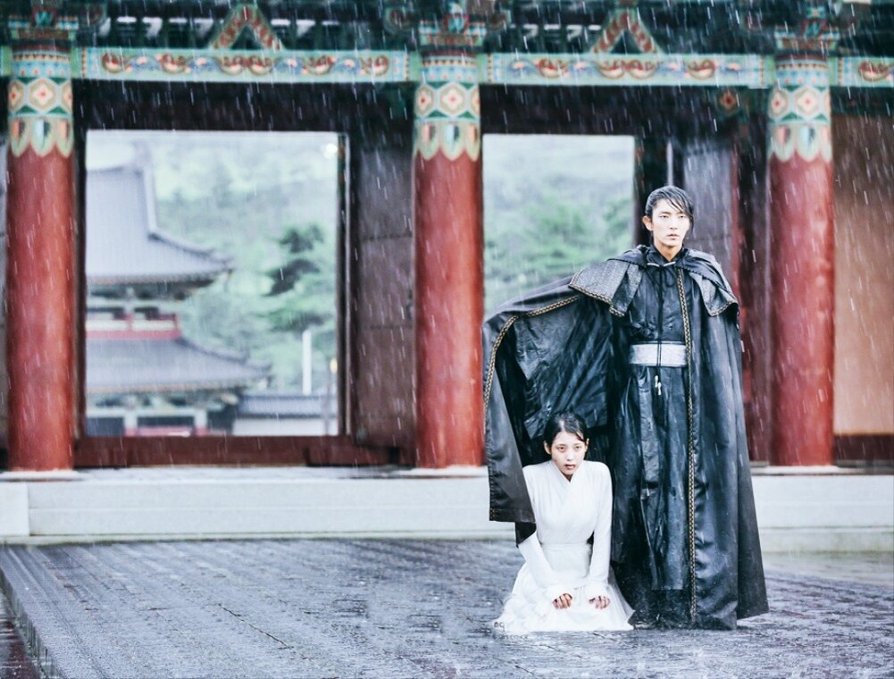 кадр из сериала