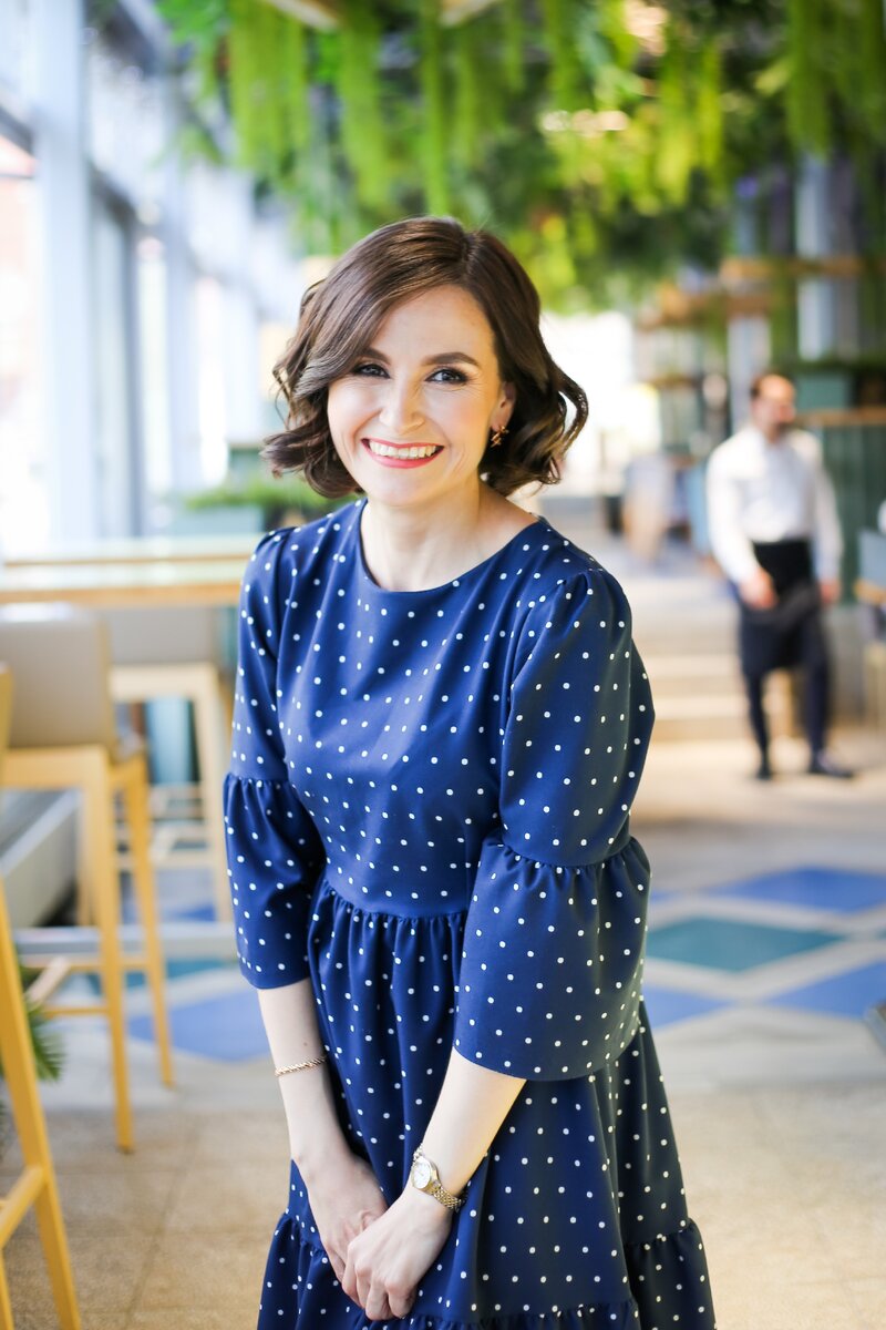 Автор: Лилия Плешакова, автор курса “Администратор онлайн проектов”, проджект-менеджер онлайн школы.
