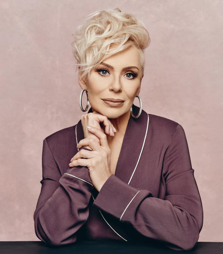 Ирина Понаровская