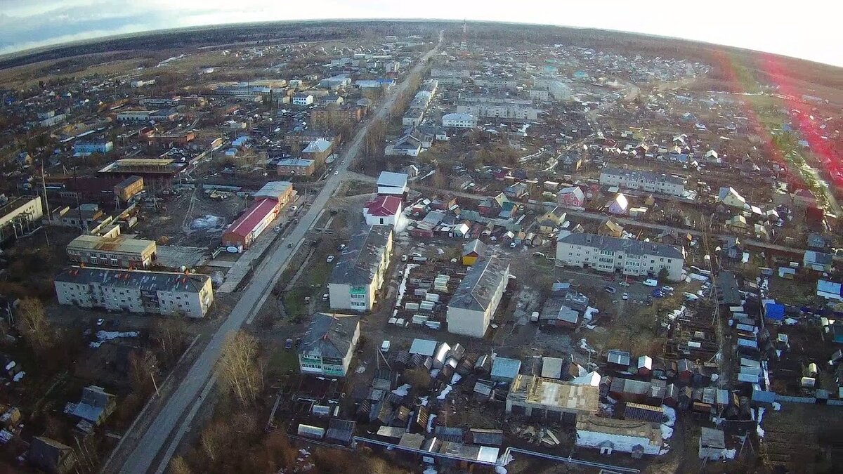 погода п северный