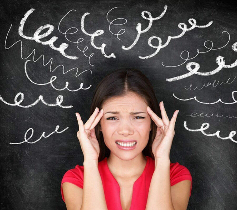 Глутамин помогает бороться со стрессом