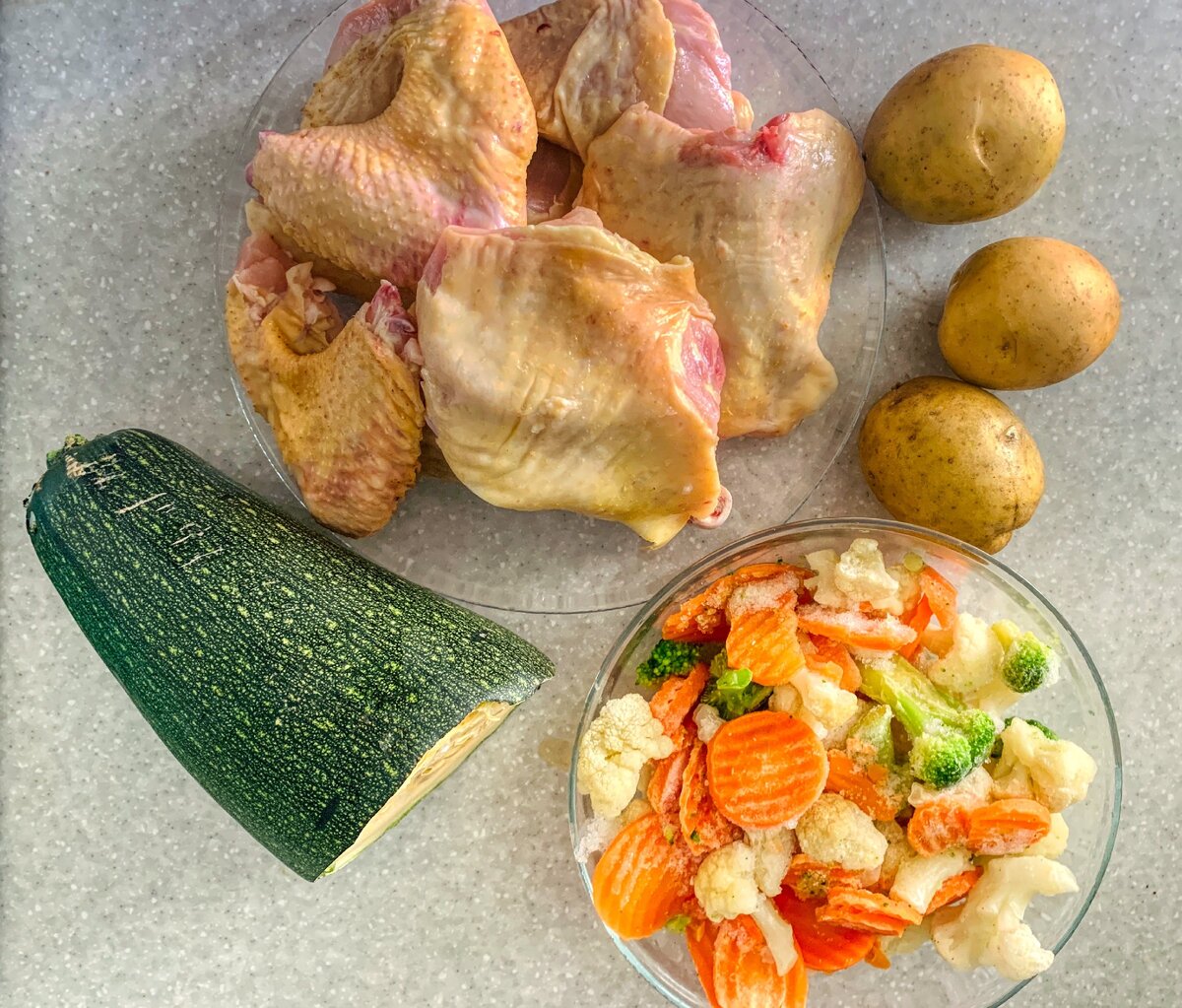 Рецепт сушеной курицы. Рецепт сушеной курицы