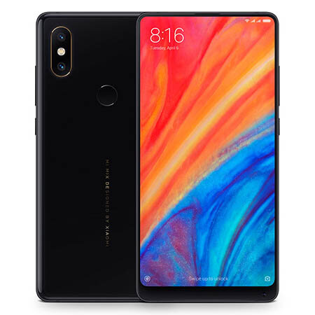 Xiaomi Mi Mix 2S