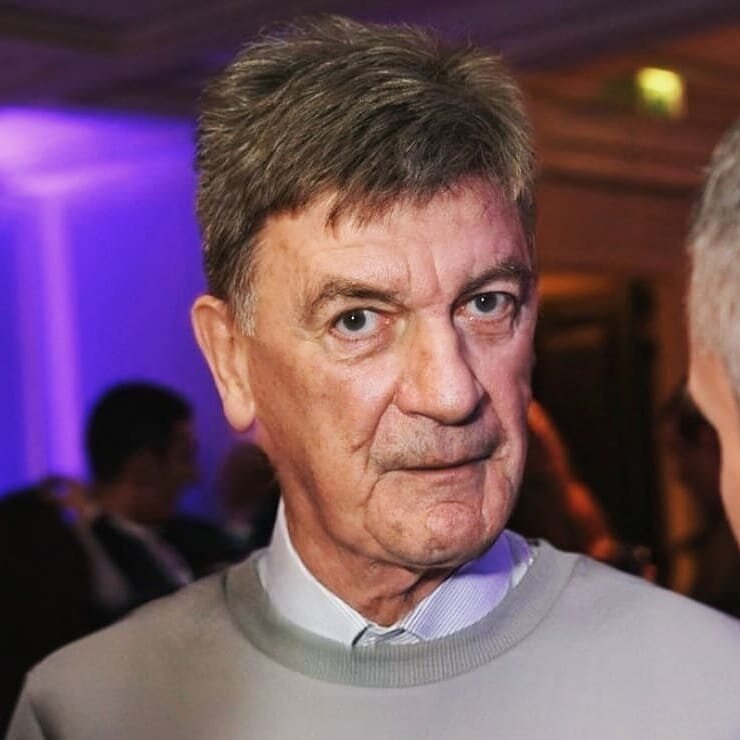 Актёр / юморист / телеведущий