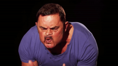 Попробуйте повторить:)  