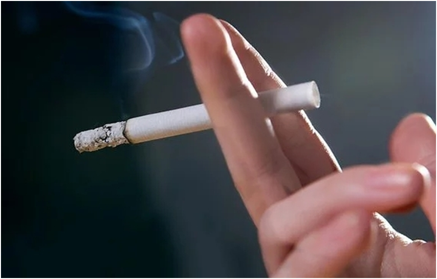 Задавались ли вы вопросом - курение - изначально ваш выбор?