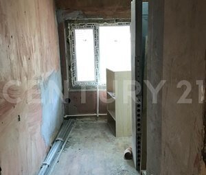 Ну да, а что вы хотели за 2,15 млн рублей? Листайте! Фотогалерея: Century21