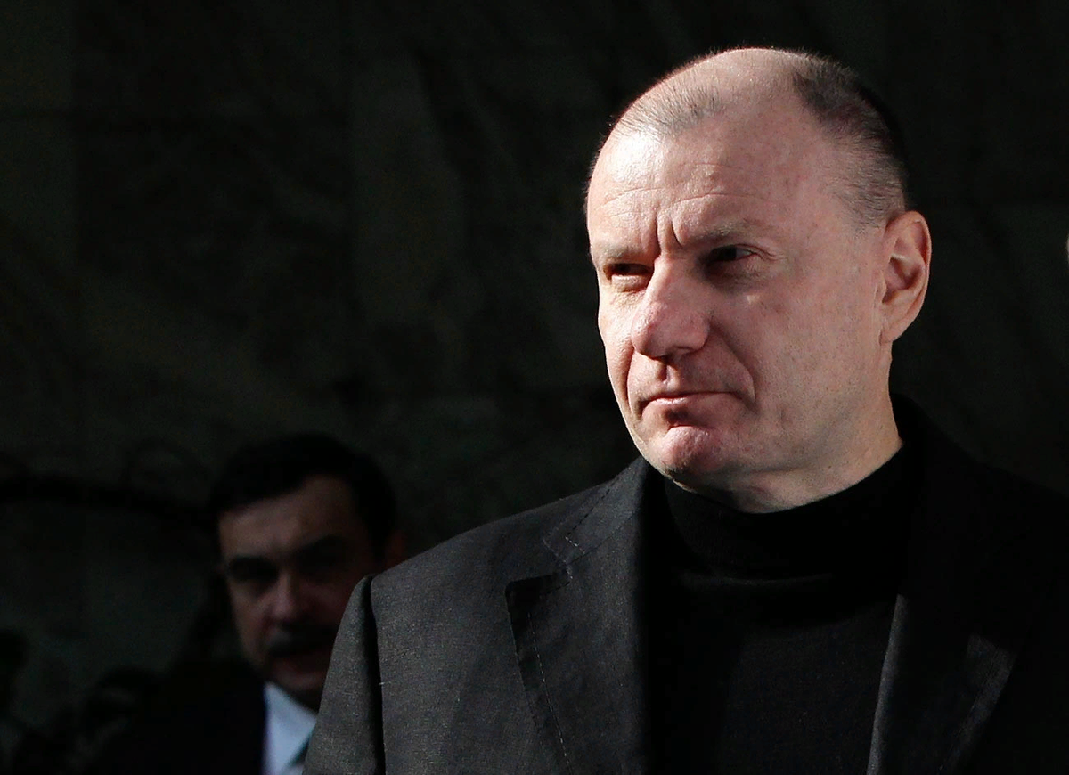 Яндекс.Картинки (Владимир Потанин)