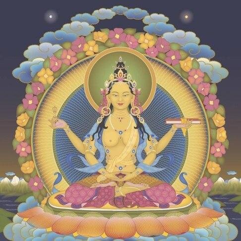 Пита Праджняпарамита