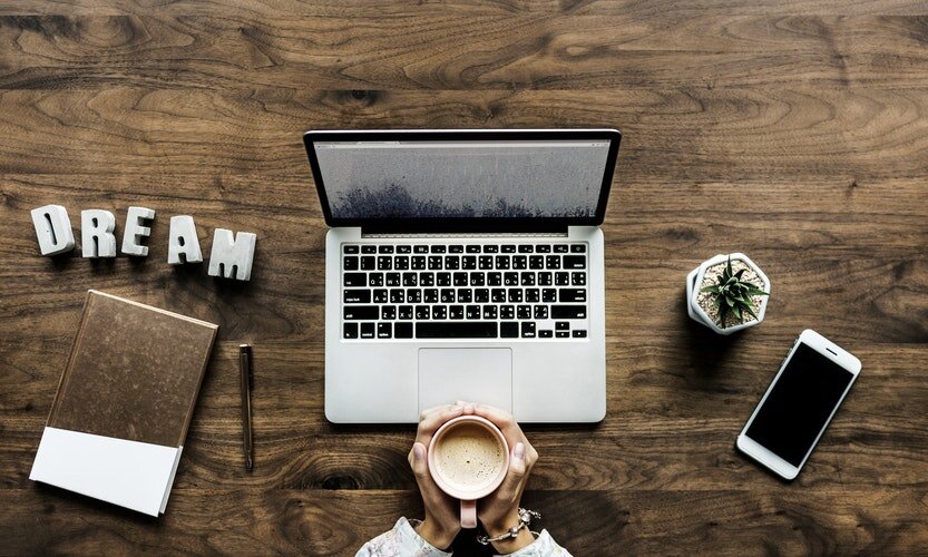 работа мечты