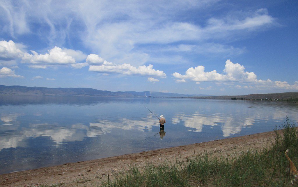 Фото личного архива.