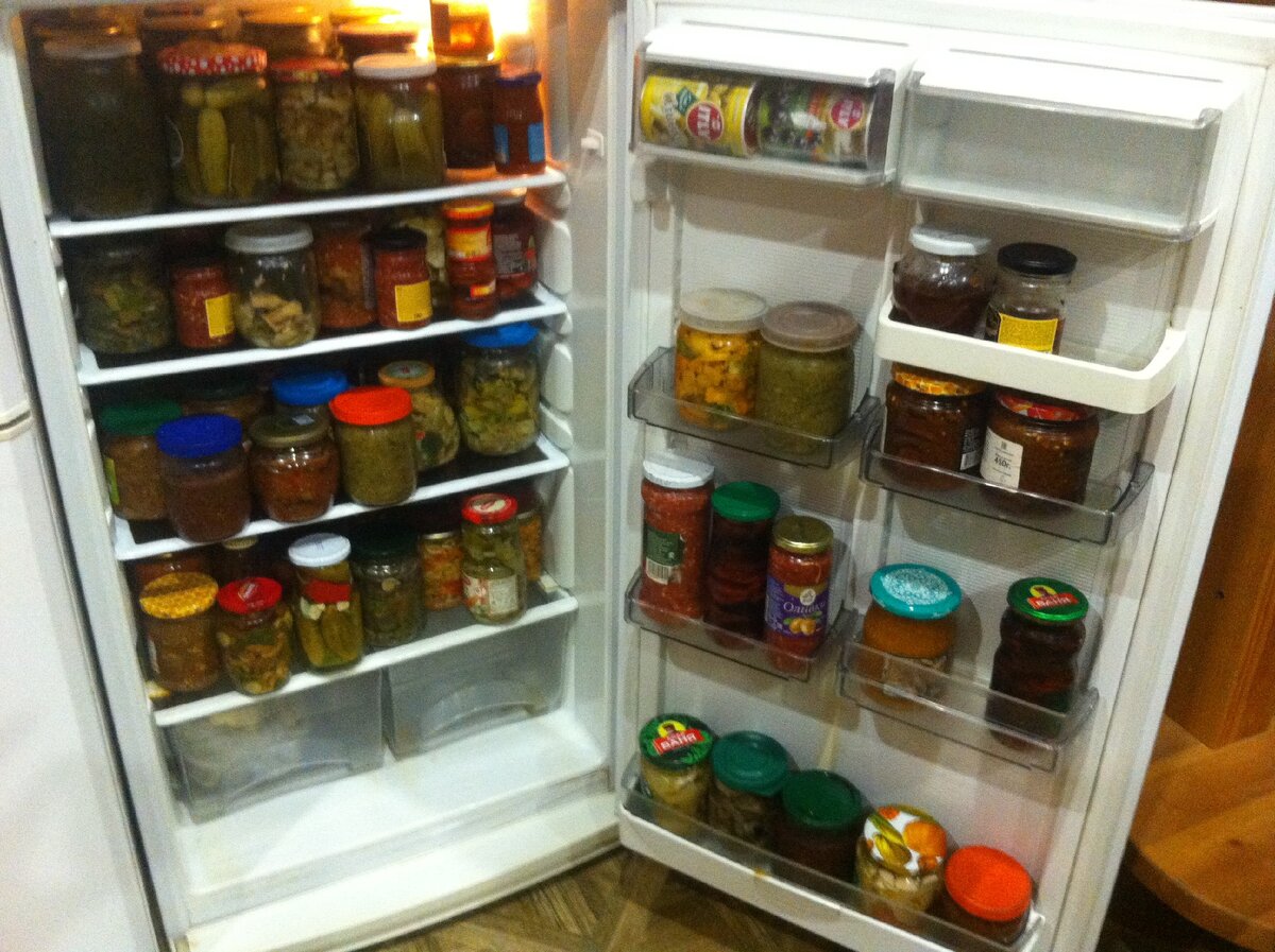 И это не единственный битком набитый