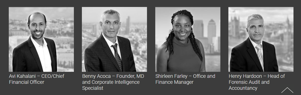 Возможность снять деньги с Компании "Blackhawk" не подтверждена.