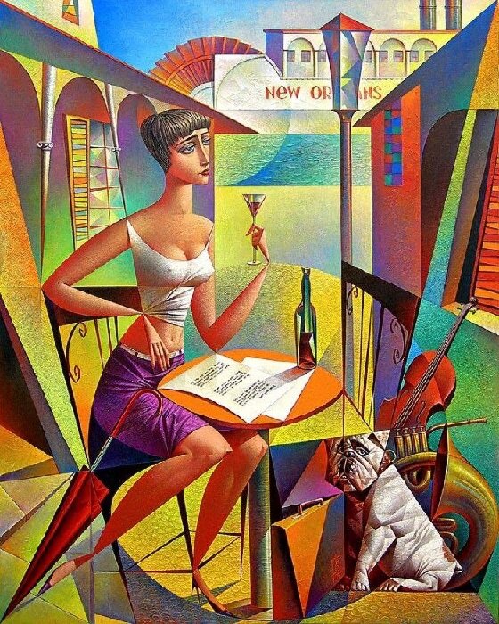 Георгий Курасов