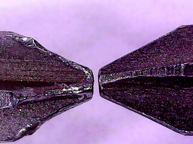 Сравнение целой биты с использованной несколько часов