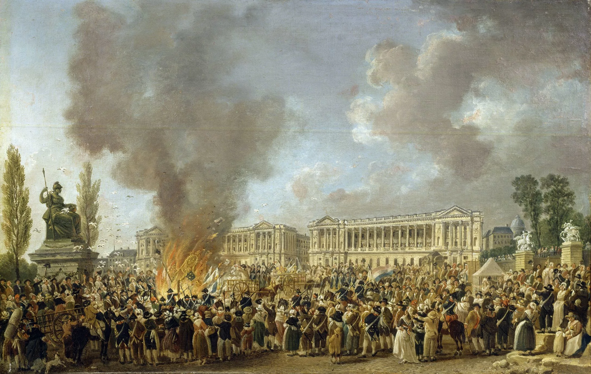 Революции 18 века. Великая французская революция 1789. Французская революция 1793. Великая французская революция 1789-1793. Картины о Великой французской революции 1789