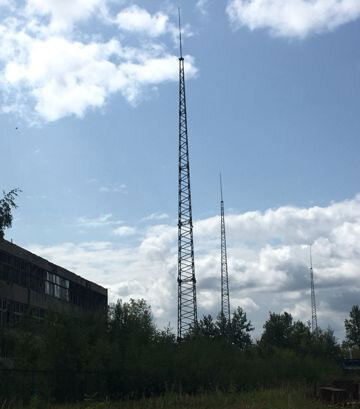 Громоотвод