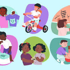 #психология развития #детская психология #дети 