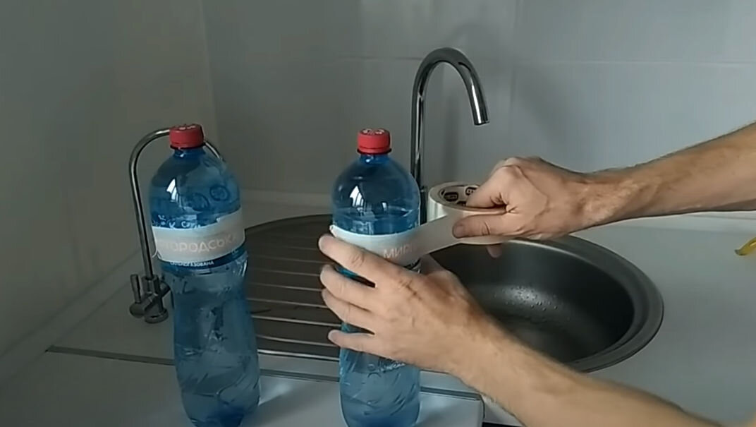 Этапы очистки и обработки воды, поставляемая концерном «Аква Голд» Отзывы